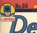 Detective Comics Vol 1 66