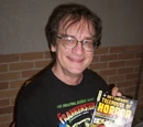 Bernie Wrightson