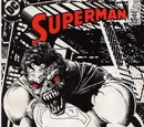 Superman Vol 1 422