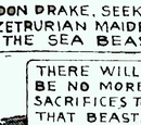 Don Drake (Earth-Two)
