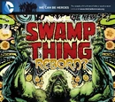 Swamp Thing Vol 5 7