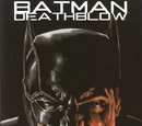 Batman/Deathblow: After the Fire Vol 1 3