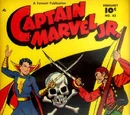 Captain Marvel, Jr. Vol 1 82