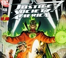 Justice Society of America Vol 3 48