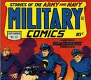 Military Comics Vol 1 22