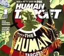 Human Target Vol 3 1