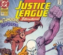 Justice League International Vol 2 53