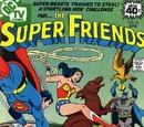 Super Friends Vol 1 19