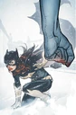 Batgirl Vol 4 5 Textless.jpg