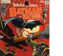 Detective Comics Vol 1 404