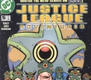 Justice League Adventures Vol 1 5