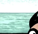 Nosyarg Kcid (Earth-Teen Titans)
