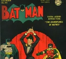 Batman Vol 1 22