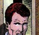 Anthony Angelo, Jr. (New Earth)
