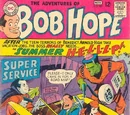 Adventures of Bob Hope Vol 1 107