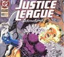Justice League International Vol 2 62