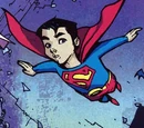 Li'l Superman (Li'l Leaguers)