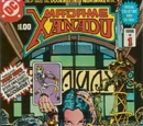 Madame Xanadu (New Earth)/Quotes