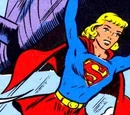 Super-Girl (Earth-One)