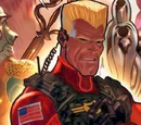 Uncle Sam and the Freedom Fighters Vol 1 4/Images