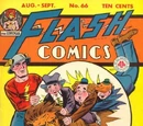 Flash Comics Vol 1 66