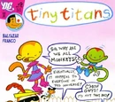 Tiny Titans Vol 1 9