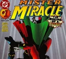 Mister Miracle Vol 3 1