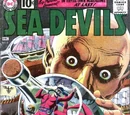 Sea Devils Vol 1 2