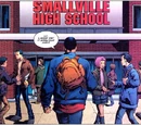 Smallville High School