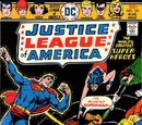 Justice League of America Vol 1 133