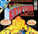 Krypton Chronicles Vol 1 2