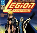 Legion of Super-Heroes Vol 4 26