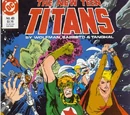New Teen Titans Vol 2 49
