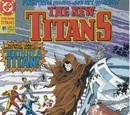 New Titans Vol 1 85