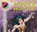 Wonder Woman Vol 2 1000000