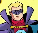 Alan Scott (DCAU)