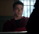 Roy Harper (Arrow)