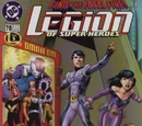 Legion of Super-Heroes Vol 4 78