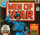 Men of War Vol 1 16