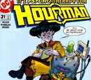 Hourman Vol 1 21