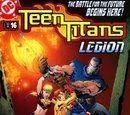 Teen Titans Vol 3 16