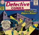 Detective Comics Vol 1 290