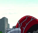Kardiak (Earth-Teen Titans)