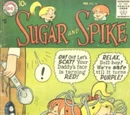 Sugar and Spike Vol 1 13
