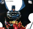 Tangent: Superman's Reign Vol 1 3