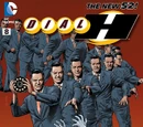 Dial H Vol 1 8