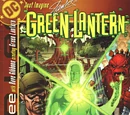 Just Imagine: Green Lantern Vol 1 1