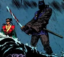 Enrique Villagran/Penciler Images
