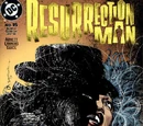 Resurrection Man Vol 1 15