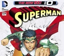 Superman Vol 3 0